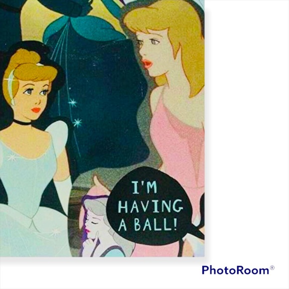 🎀 DISNEY CINDERELLA PUZZLE 🎀 - Picture 3 of 5
